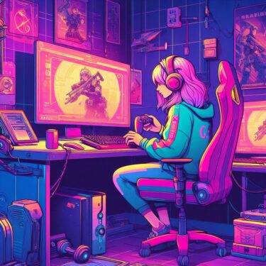 パフォーマンス向上　おすすめの280Hzモニター Pixio PX259 Prime